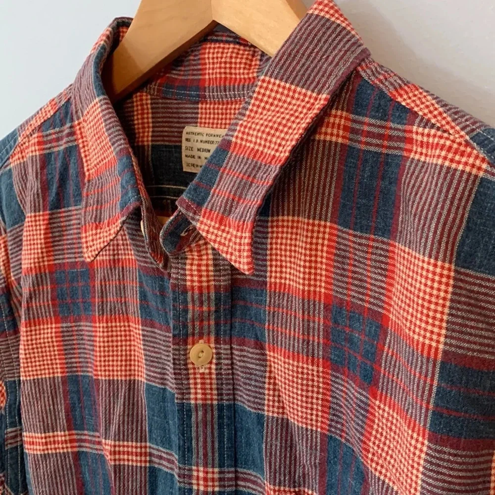 J. Crew size medium